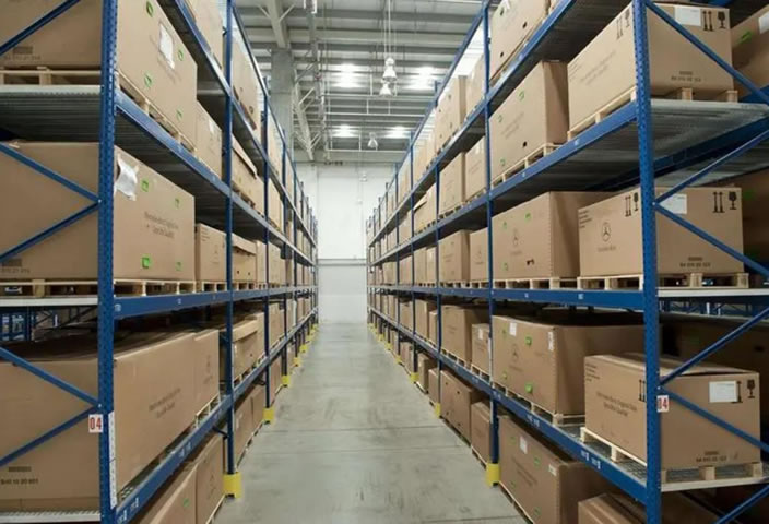 泉州到库伦旗货物仓储