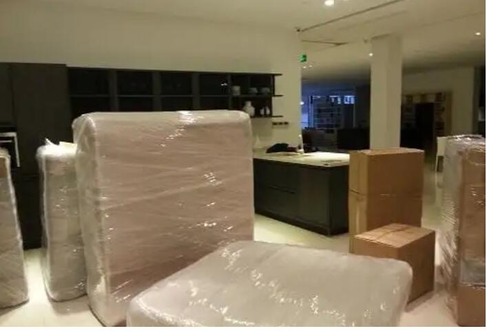 泉州到库伦旗长途搬家